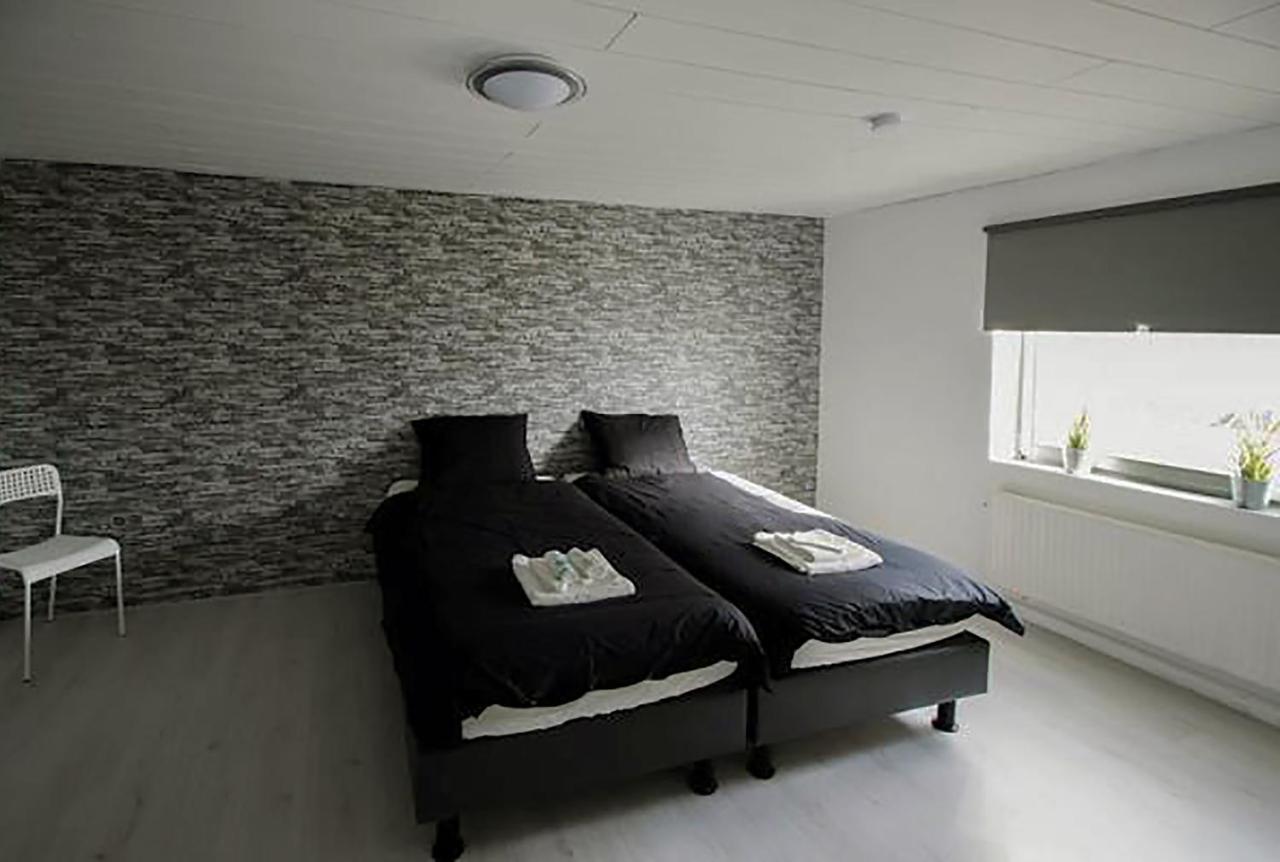 Df Am Ring Nuerburg Hotell Exteriör bild